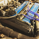Illustration for article titled 1987 Corolla FX16 GTS AutoX/Track Build - Part 2 em/em